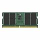 Kingston RAM ValueRAM 32 GB DDR5 5200 SO DIMM CL42 (KVR52S42BD8-32) (KINKVR52S42BD8-32)