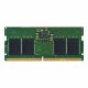 Kingston RAM ValueRAM 8 GB DDR5 4800 UDIMM CL40 (KVR48S40BS6-8) (KINKVR48S40BS6-8)