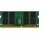 Kingston RAM ValueRAM DDR4-2666 SODIMM 16GB (KVR26S19S8/16) (KINKVR26S19S8-16)