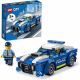 Lego City: Police Car για 5+ ετών (60312) (LGO60312)