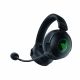 Razer Kraken V3 Pro Wireless Gaming Headset Black (RZ04-03460100-R3M1) (RAZRZ04-03460100-R3M1)