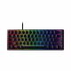 Razer Huntsman Mini Gaming Μηχανικό Πληκτρολόγιο 60% Razer Clicky US (RZ03-03390100-R3M1) (RAZRZ03-03390100-R3M1)