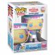 Funko Pop! TV: Stranger Things - Steve Scoops Ahoy #1545 (FNK99980)