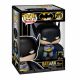 Funko Pop! Heroes: Batman The Animated Series - Batman 1st Appearance 1939 #270 (FNK72145)