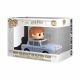 Funko Pop! Rides: Harry Potter - Ron Weasley in Flying Car #112 Super Deluxe (FNK56542)