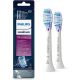 Philips Sonicare G3 Premium Gum Care Ανταλλακτικές Κεφαλές για Ηλεκτρική Οδοντόβουρτσα 2τμχ (HX9052/17) (PHIHX9052-17)