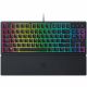 Razer Ornata V3 Tenkeyless Mecha Membrane Gaming Keyboard Low Profile UV Coated Keycaps US (RZ03-04880100-R3M1) (RAZRZ03-04880100-R3M1)