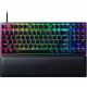 Razer Huntsman V2 TKL Gaming Μηχανικό Πληκτρολόγιο Tenkeyless  Razer Linear US (RZ03-03940100-R3M1) (RAZRZ03-03940100-R3M1)