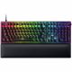 Razer Huntsman V2 RGB Optical Gaming Keyboard (Clicky Purple Switch) US (RZ03-03930300-R3M1) (RAZRZ03-03930300-R3M1)