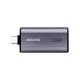 Adata SSD External SC750 2000 G USB3.2c 1050/1000 MB (SC750-2000G-CCBK) (ADASC750-2000G-CCBK)