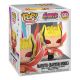 Funko Pop! Animation: Naruto Boruto - Naruto Baryon Mode #1261 Supersized (FNK64523)