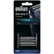 Braun Razor Blade Kombipack 32B  Silver (115694) (BRA115694)