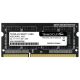 TeamGroup Μνήμη RAM S/O 4GB DDR3 PC 1600  Team Elite retail (TED3L4G1600C11-S01)