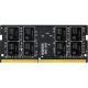 TeamGroup Μνήμη RAM S/O 8GB DDR4 PC 2666 Team Elite retail  (TED48G2666C19-S01)