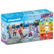 Playmobil City Life Ζωή Στην Πόλη για 5-10 ετών (71401) (PLY71401)