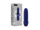 BMINE CLASSIC. MINI VIBE. 5 FUNCTIONS. . MIDNIGHT BLUE. 6. 4CM