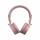 Caps 2 Wireless -  On-ear headphones  -  Dusty Pink