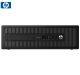 PC GA+ HP 600 G1 SFF I5-4570/1X8GB/240GB-SSD/NO-ODD/W10PIR