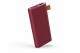 FnR Powerbank 6000 mAh USB-C Ruby Red