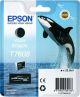 Ink Epson T7608 C13T76084010 Ultrachrome HD Matte Black - 26ml