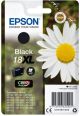 Ink Epson T181140 XL Black with pigment ink