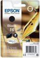 Ink Epson T162140 Black with pigment ink