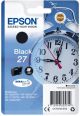 Ink Epson 27 C13T27014010 Black Crtr -350Pgs - 6.2ml