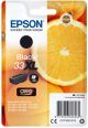 Ink Epson 33XL C13T33514012 Claria Premium  Black - 12.2ml