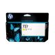 Ink HP DesignJet 920T,1500T Yellow 130ml