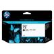 Ink HP No 72 Matte Black with Vivera Ink 130ml