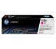 Toner Laser HP LJ Color CP1525 Magenta - 1.3K Pgs