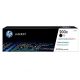 HP 203X Black HC LaserJet Toner 3.2K