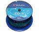 CD-R VERBATIM 43351 700MB 52X EXTRA PROTECTION SURFACE