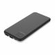 Power Bank PURIDEA S2 10 000 mAh black