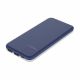 Power Bank PURIDEA S2 10 000 mAh blue [BACK TO SCHOOL]