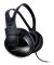 Philips SHP1900 Ενσύρματα Over Ear Ακουστικά Μαύρα