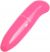 Mini G-spot Vibrator (pink)