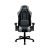 Aerocool BARON AeroSuede Universal gaming chair Steel Blue (AEROAC-250BARON-BL)