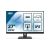 AOC 27P2C Led Ergonomic Monitor 27'' with speakers (27P2C) (AOC27P2C)