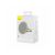 Baseus Car Mount C01 Magnetic Phone Holder(Air Outlet Version) Creamy-White (SUCC000102) (BASSUCC000102)
