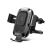 Baseus Car Mount Wireless Charger Air Vent Electric Auto Lock holder ( Black (WXZN-01) (BASWXZN-01)