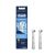 Ανταλλακτικά Braun Oral-B electric toothbrush head Interspace 2-parts (IP17-2) (BRAIP17-2)