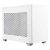 CoolerMaster MasterBox NR200 Mini-ITX Tower Case White (MCB-NR200-WNNN-S00) (COOMCB-NR200-WNNN-S00)