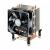 CoolerMaster Hyper TX3 EVO Air CPU Cooler (RR-TX3E-22PK-R1) (COORR-TX3E-22PK-R1)