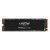 Crucial SSD P5 Plus 500GB 3D NAND NVME PCIe M.2 (CT500P5PSSD8) (CRUCT500P5PSSD8)