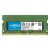 Crucial RAM 8GB DDR4-2666 SODIMM (CT8G4SFS8266) (CRUCT8G4SFS8266)