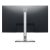 DELL P2423DE QHD IPS Ergonomic Monitor 24'' USB-C (210-BDDW) (DELP2423DE)