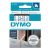 Ταινία Ετικετογράφου DYMO Standard 45011 12 mm x 7 m (Μπλέ Γράμματα σε Διάφανο Φόντο) (S0720510) (DYMO45011)