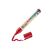 Edding 32 EcoLine Flipchart Marker Red (4-32002) (EDD4-32002)