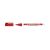 Edding 404 Permanent Marker Red (4-404002) (EDD4-404002)